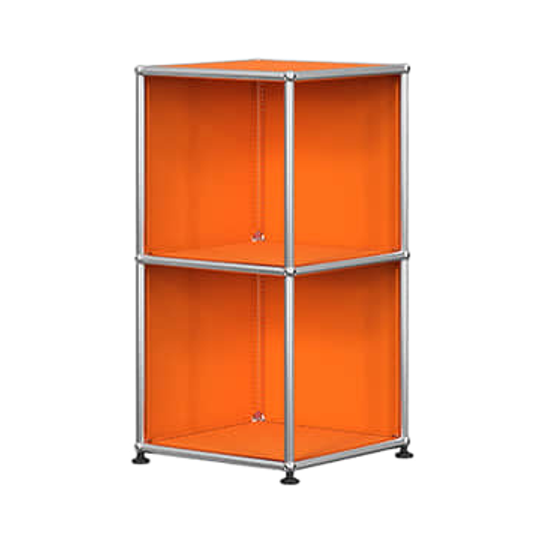 유에스엠 할러 스토리지 1x2(USM Haller Storage 1x2)