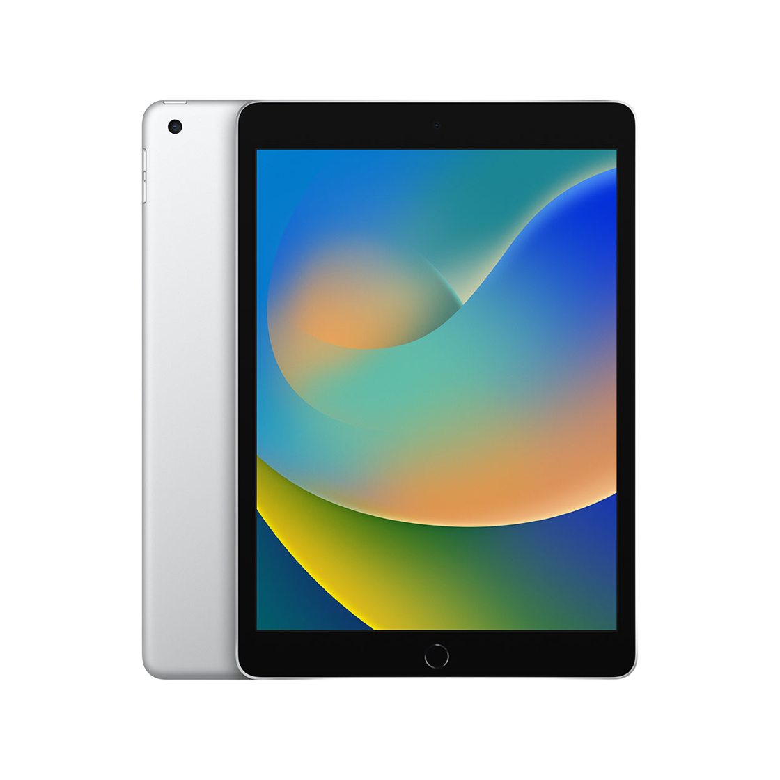 [A등급] 리퍼비시 아이패드 9세대 10.2 WIFI 64기가 실버([A등급] Refurbished iPad 9th Gen 10.2 Wi-Fi 64GB Silver) - 1