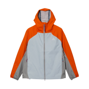 (W) Nike ACG Phantazma Storm-Fit ADV Jacket Safety Orange Grey Fog - Asia