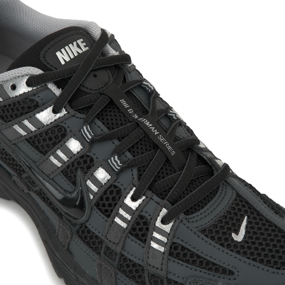 나이키 P-6000 스웨이드 앤트러사이트 크롬(Nike P-6000 Suede Anthracite Chrome) - 7