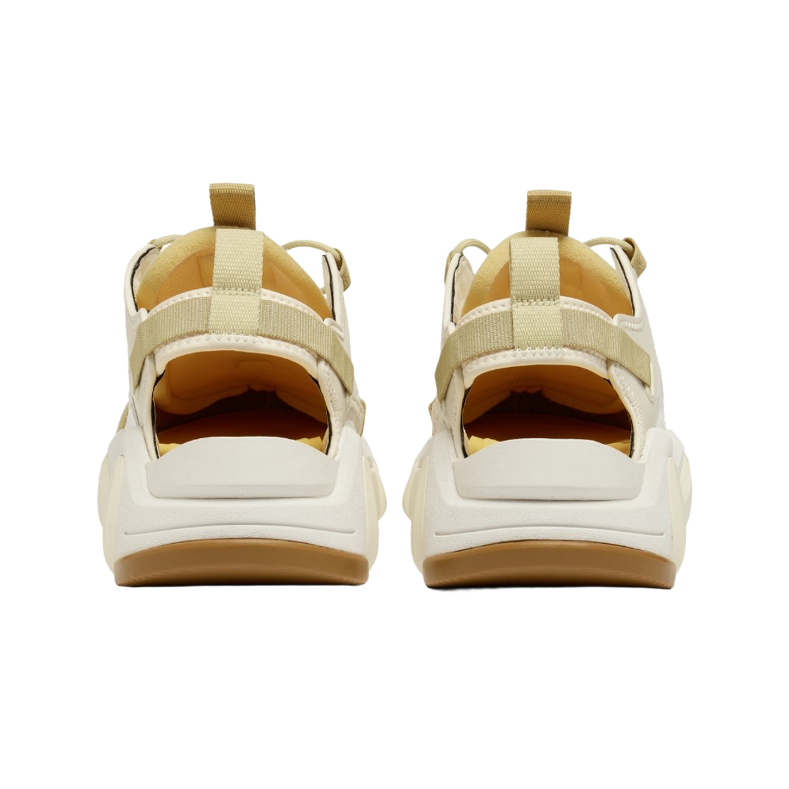 오니츠카 타이거 덴티그레 케이지 아이보리 미네랄 브라운(Onitsuka Tiger Dentigre Cage Ivory Mineral Brown) - 3