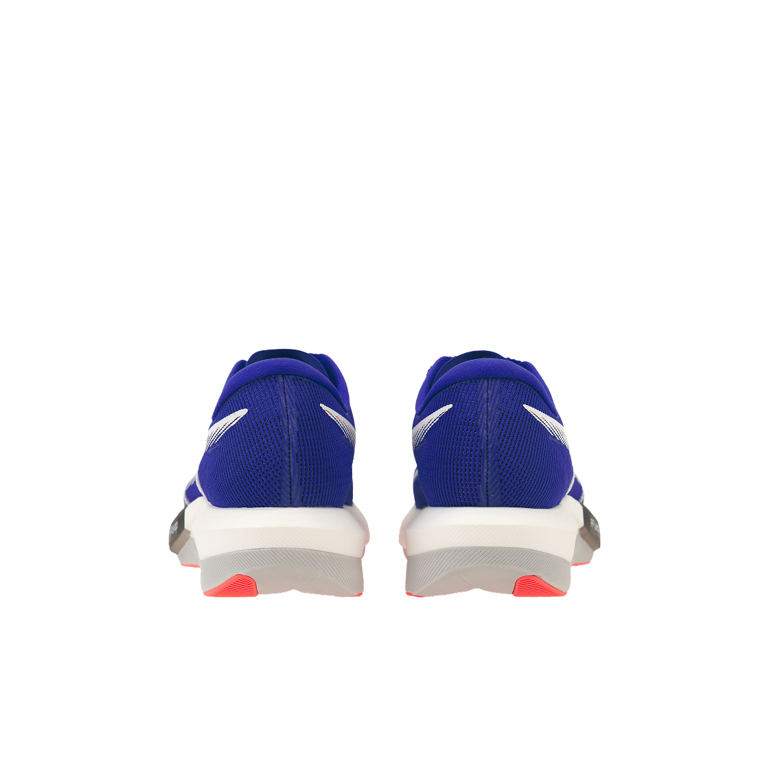 아식스 매직 스피드 5 코발트 버스트 화이트 - D 스탠다드(Asics Magic Speed 5 Cobalt Burst White - D Standard) - 6