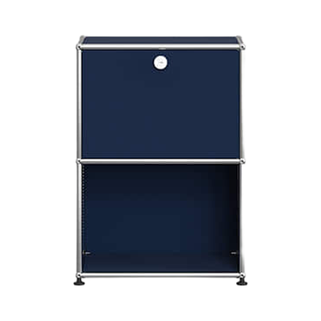 [10% 쿠폰] 유에스엠 할러 스토리지 1x2([10% 쿠폰] USM Haller Storage 1x2) - 2