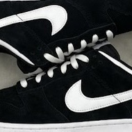 Nike Dunk Low Black White 착용 스타일
