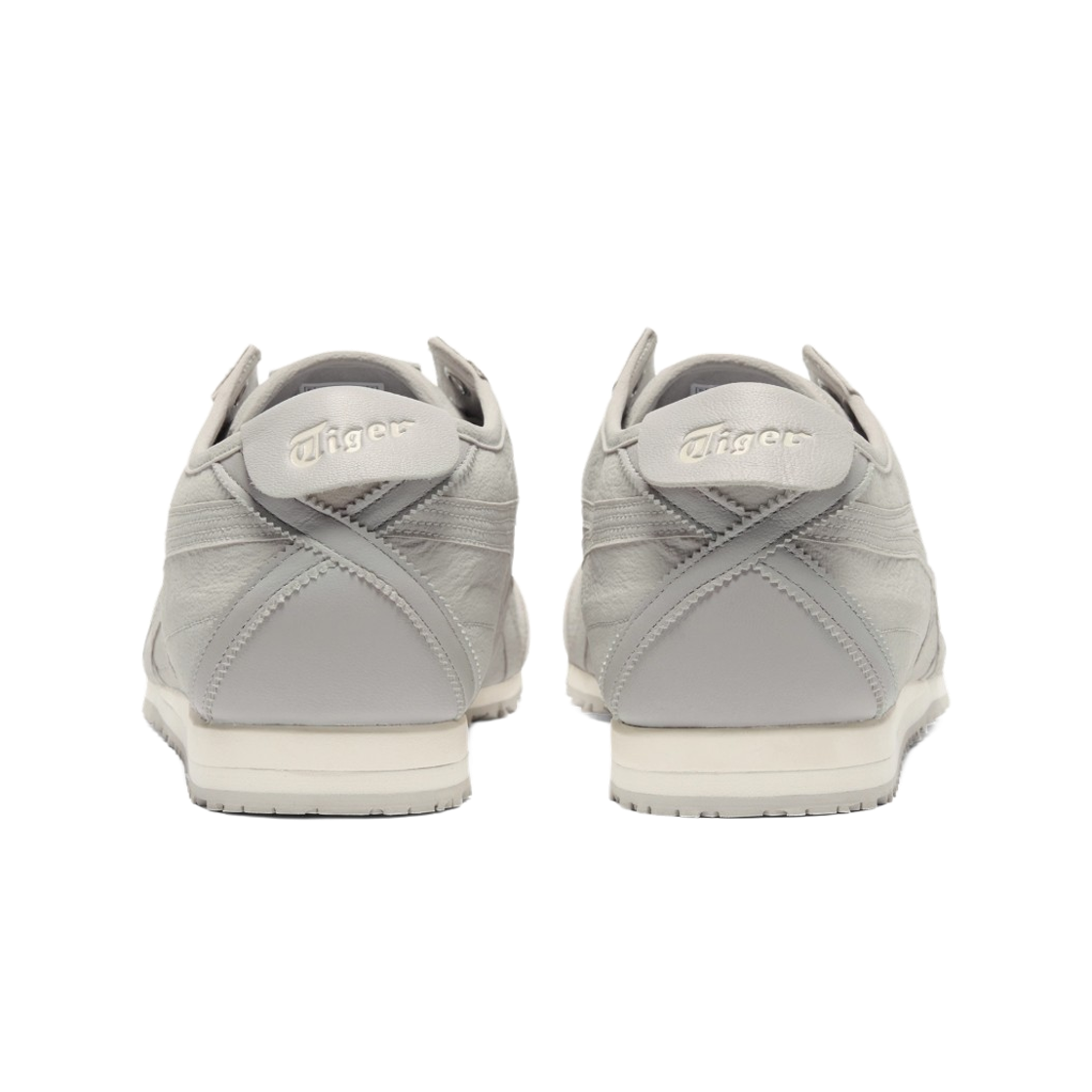 오니츠카 타이거 멕시코 66 SD 슬립온 오이스터 그레이(Onitsuka Tiger Mexico 66 SD Slip-On Oyster Grey) - 3