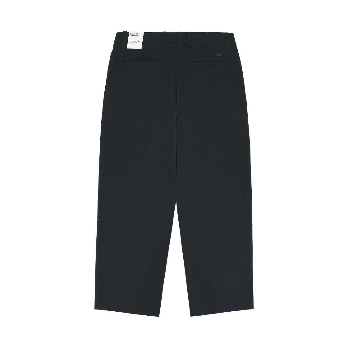 나이키 빅토리+ 발수 골프 팬츠 블랙 (FZ7459-010)(Nike Victory+ Water-Resistant Golf Pants Black (FZ7459-010)) - 2