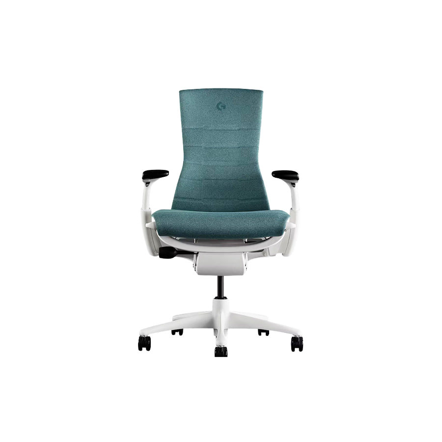 [15% 쿠폰] 허먼밀러 엠바디 게이밍 체어 3.0 (그린)([15% 쿠폰] Herman Miller Embody Gaming Chair 3.0 (Green))