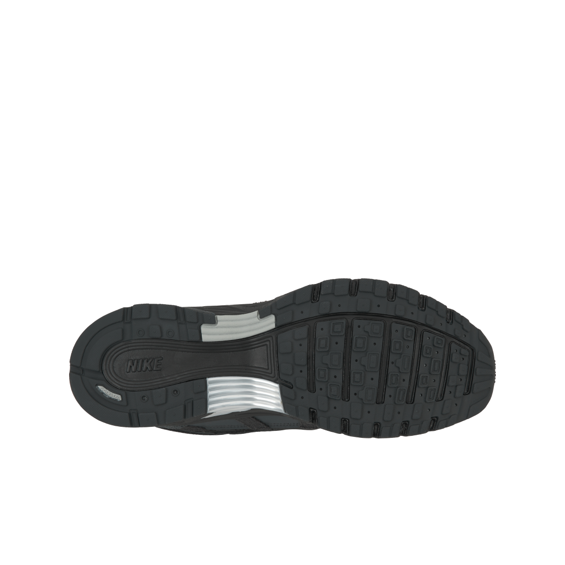 나이키 P-6000 스웨이드 앤트러사이트 크롬(Nike P-6000 Suede Anthracite Chrome) - 2