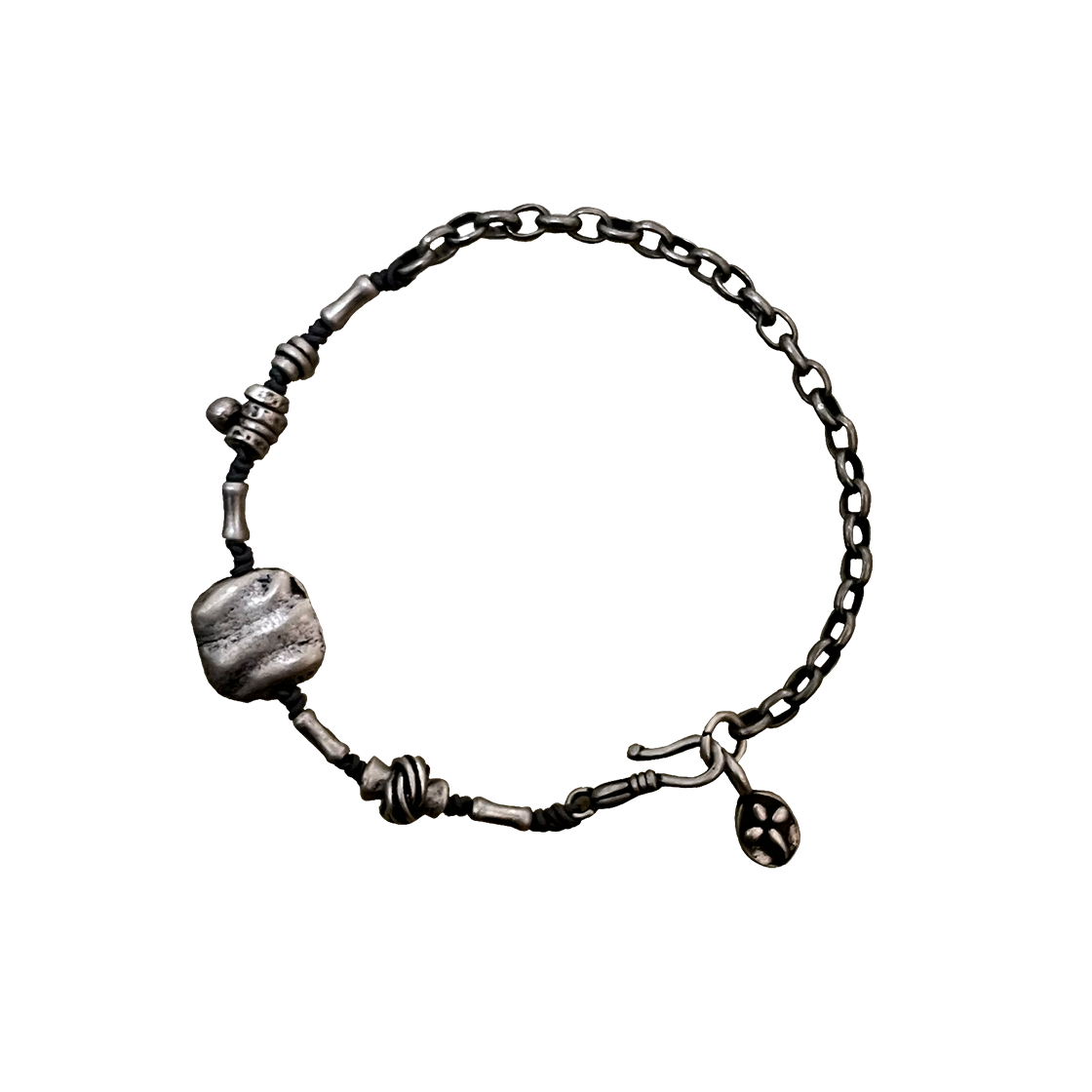 노티스에바샘 어폰 브레이슬릿(Noticevasam Upown Bracelet)