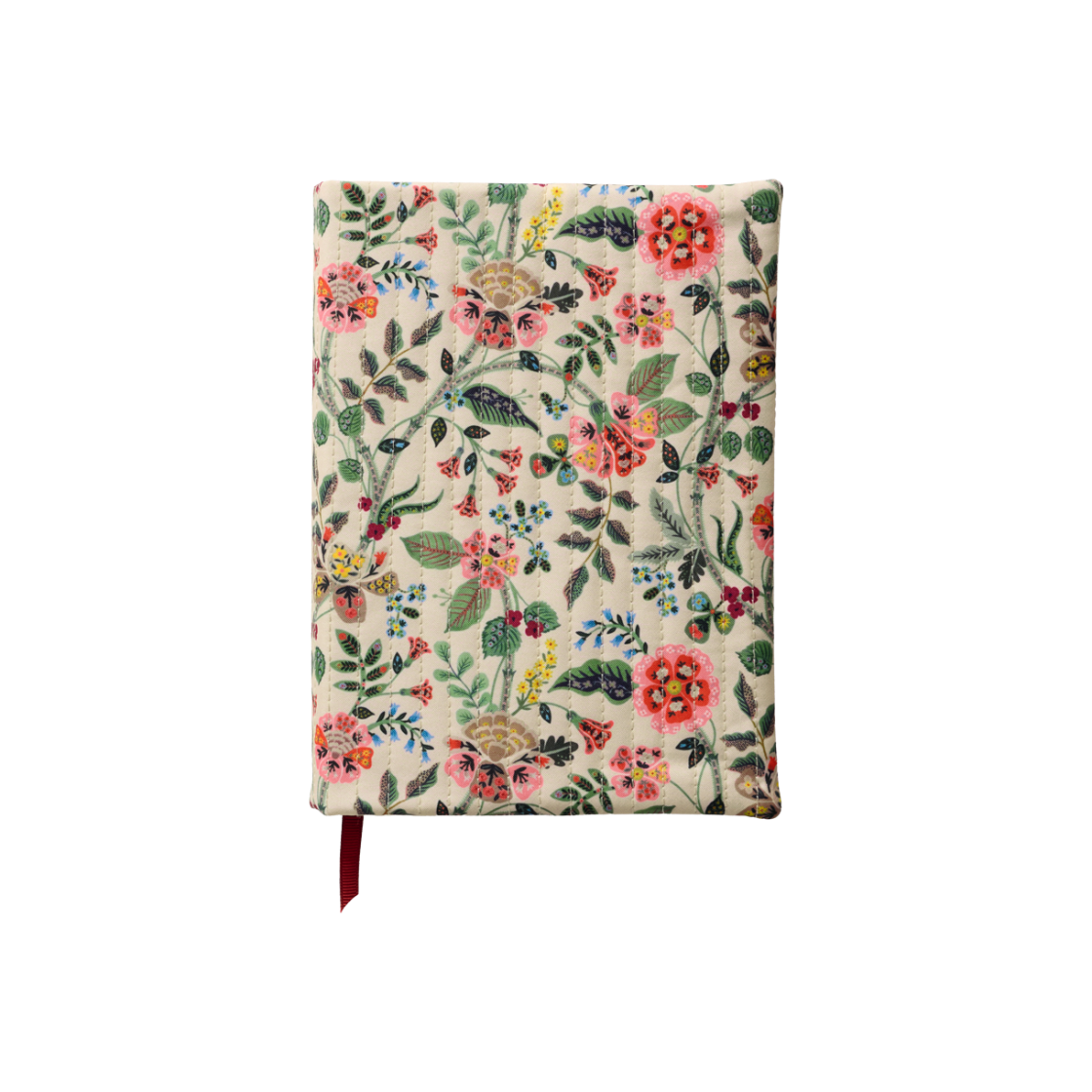 JNQ001 RIFLE PAPER CO. Gracie Quilted Journal
