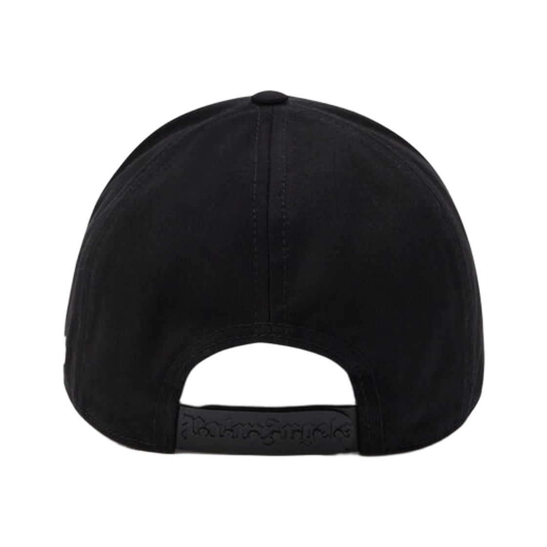 팜엔젤스 베어 캡 - 블랙 브라운(Palm Angels Bear Cap - Black Brown) - 2