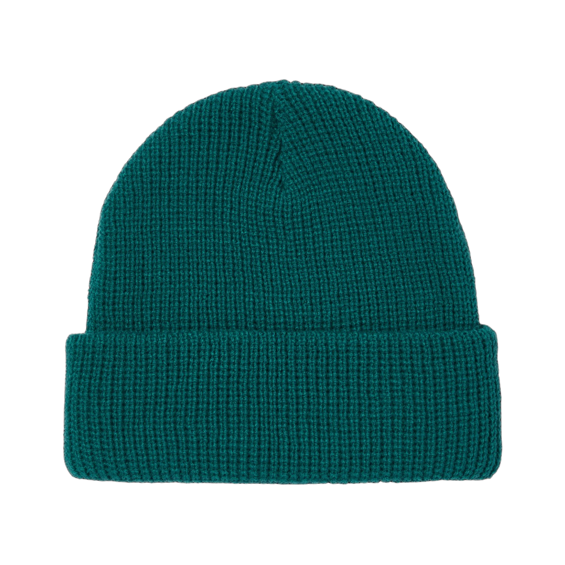 허프 에센셜 유주얼 비니 씨 그린(HUF Essential Usual Beanie Sea Green) - 2