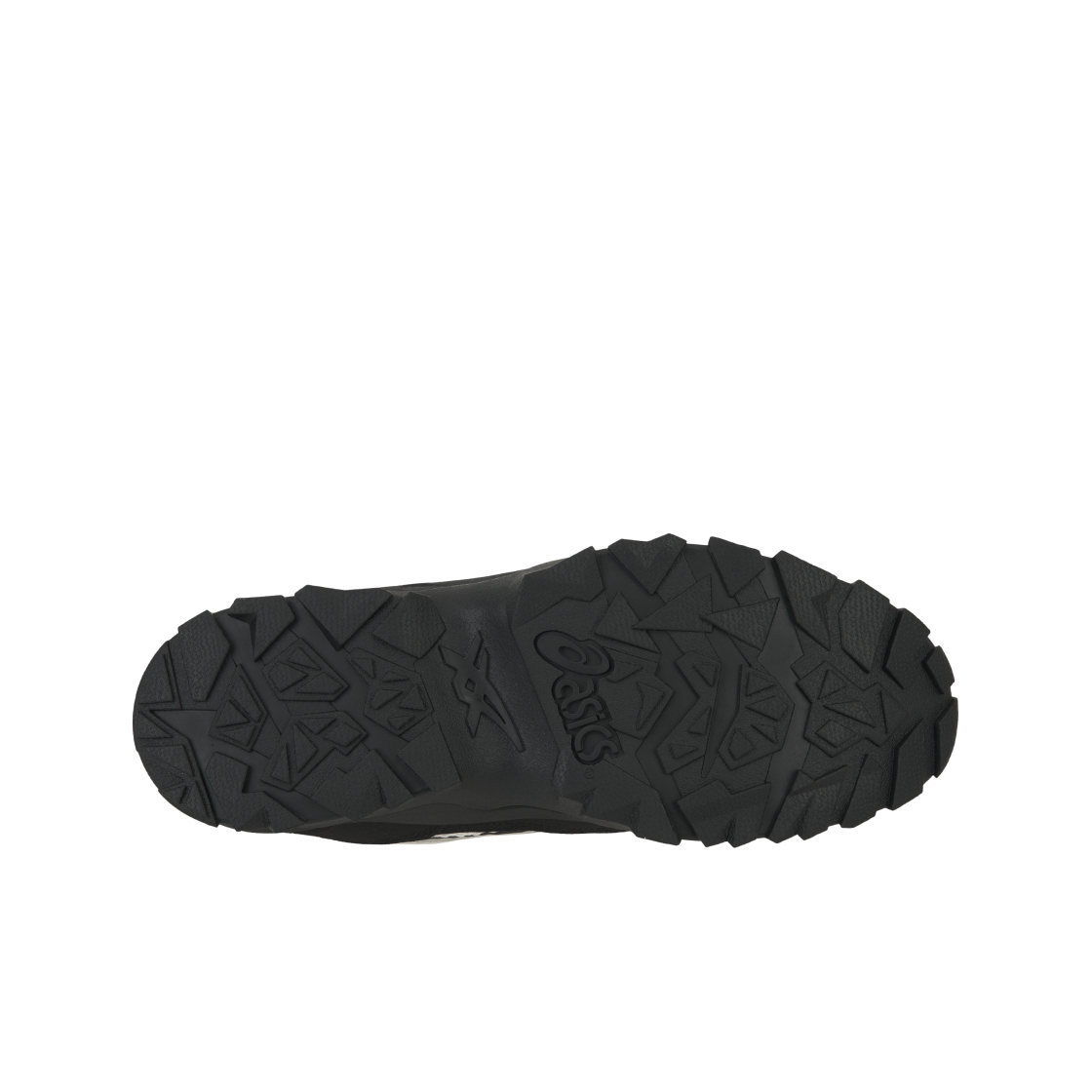 아식스 젤 트럭 화이트 블랙(Asics Gel-Truck White Black) - 2