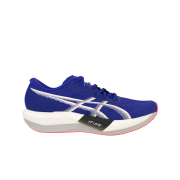 Asics Magic Speed 5 Cobalt Burst White - D Standard