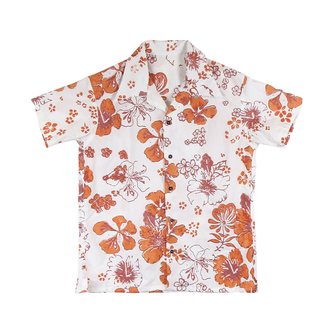 알렉스 조노 보건 빌라 셔츠 화이트(Alex Zono Bogan Villa Shirt White)