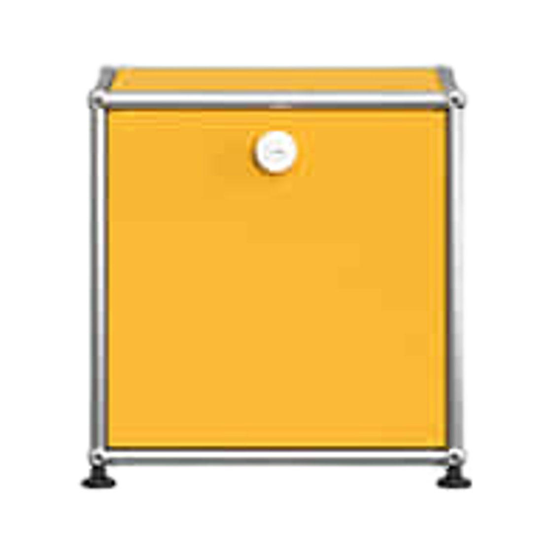 [10% 쿠폰] 유에스엠 할러 스토리지 1x1([10% 쿠폰] USM Haller Storage 1x1) - 5