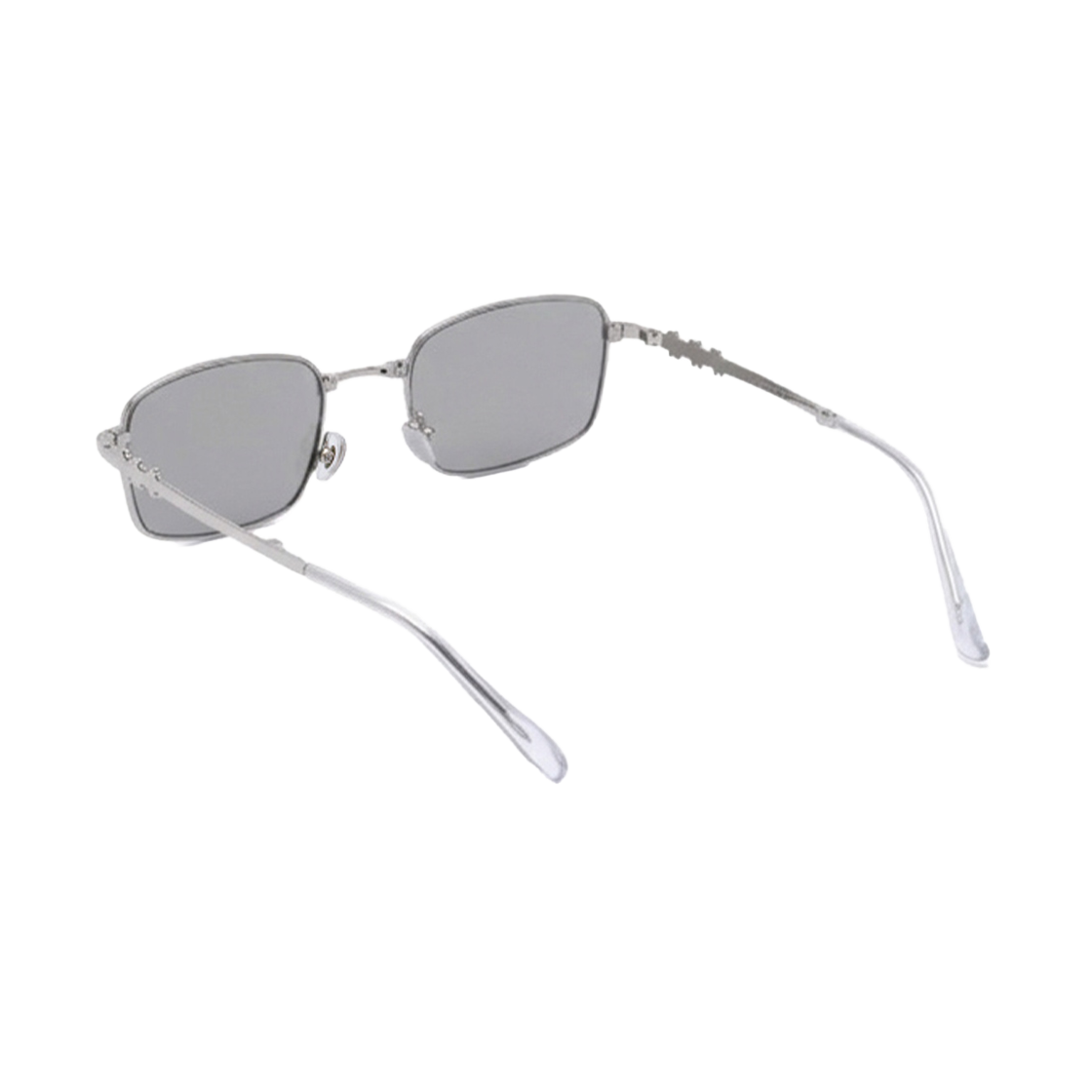 리끌로우 스테인리스 아몬 F 폴더 선글라스 그레이(RECLOW Stainless Amon F Folder Sunglasses Gray) - 3