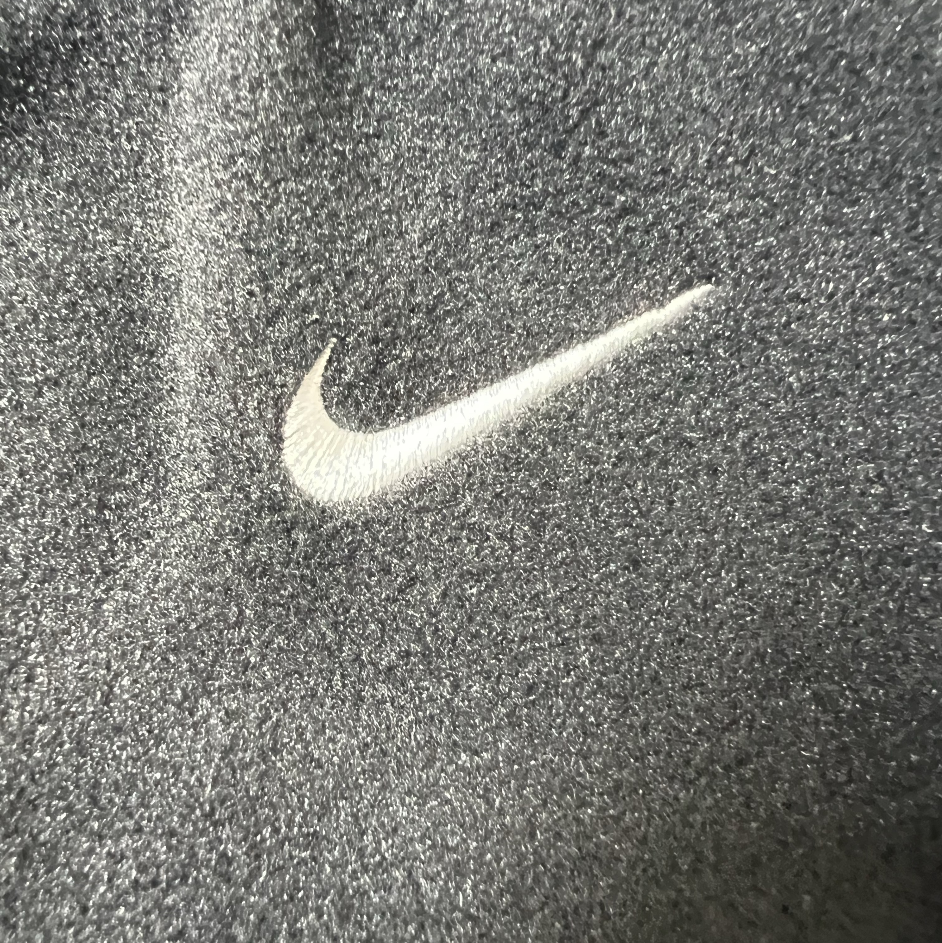 Nike ACG Polartec Wolf Tree Pants Black Summit White - Asia 착용 스타일 - 4