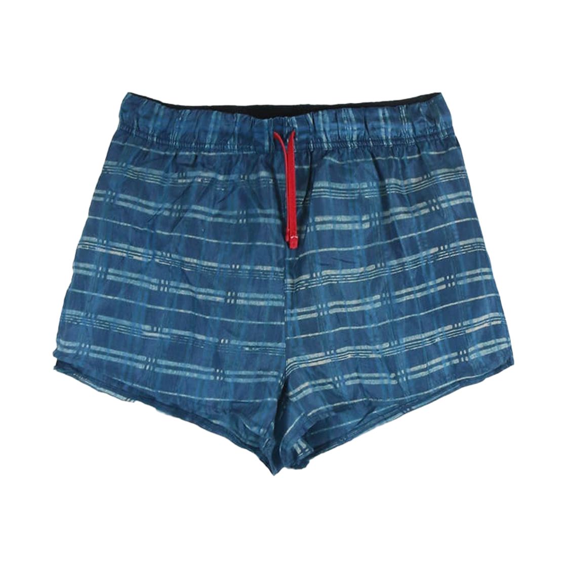 알렉스 조노 부티 쇼츠 블루(Alex Zono Booty Shorts Blue)