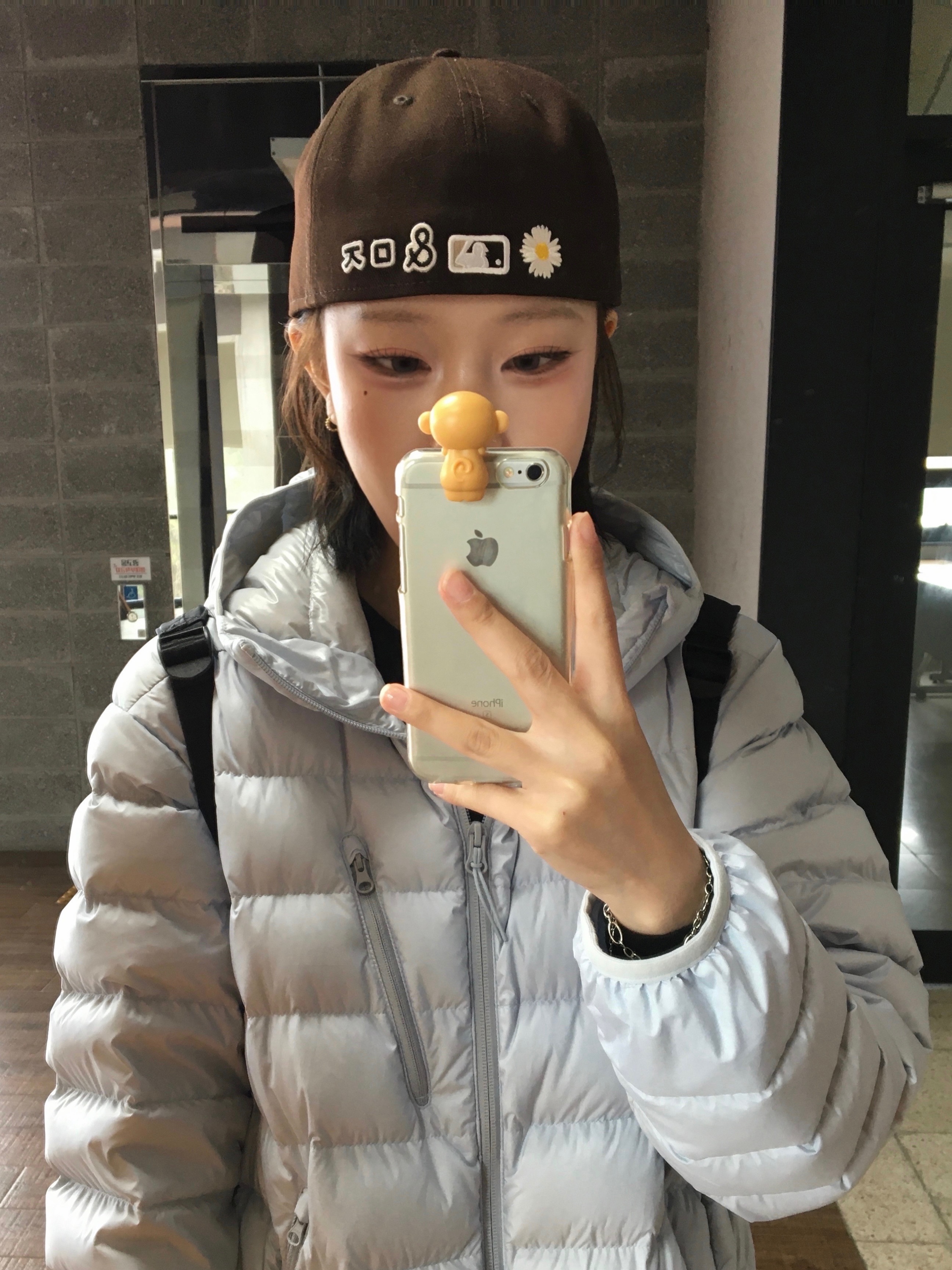 New Era MLB Authentic San Diego Padres 59Fifty Fitted Cap Alt Brown, Musinsa Standard City Leisure Hooded Light Down Jacket Cloudy Blue 착용 스타일