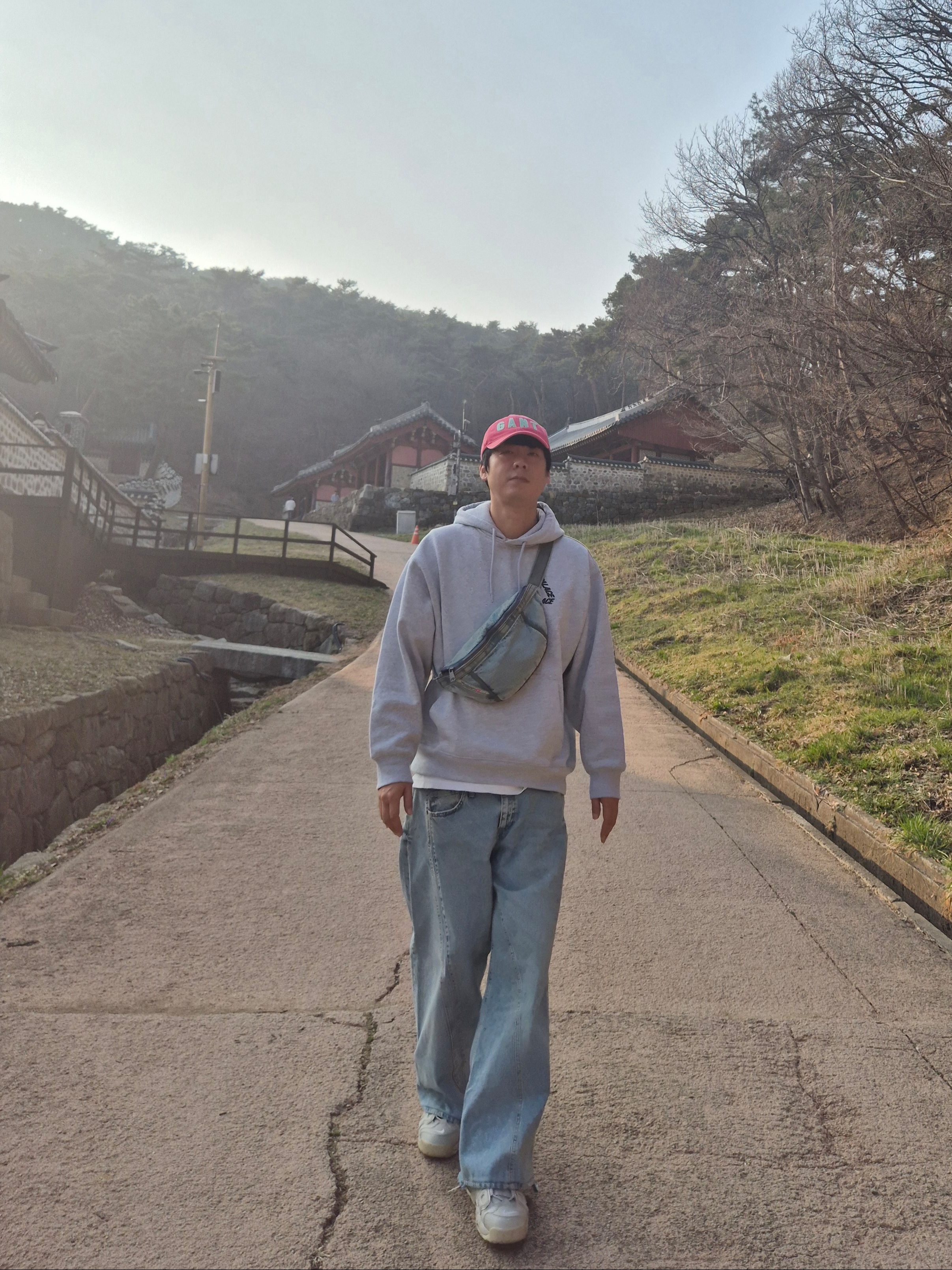 Palace Rose P3 Hood G STYLE | KREAM
