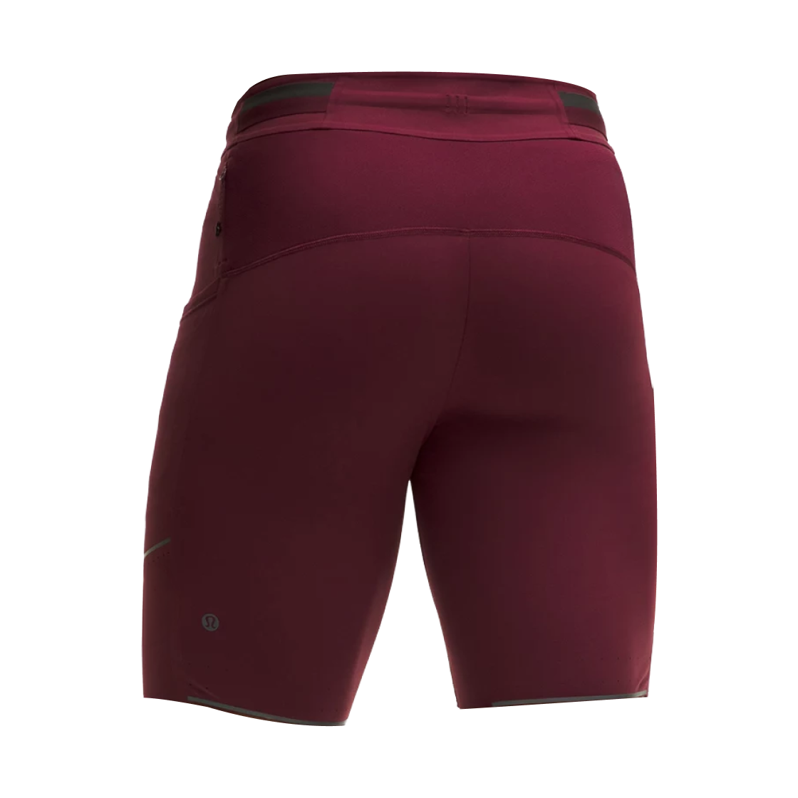 룰루레몬 패스트 앤 프리 하프 8인치 타이츠 버건디 베이(Lululemon Fast and Free Half 8 Inch Tight Burgundy Bay) - 2