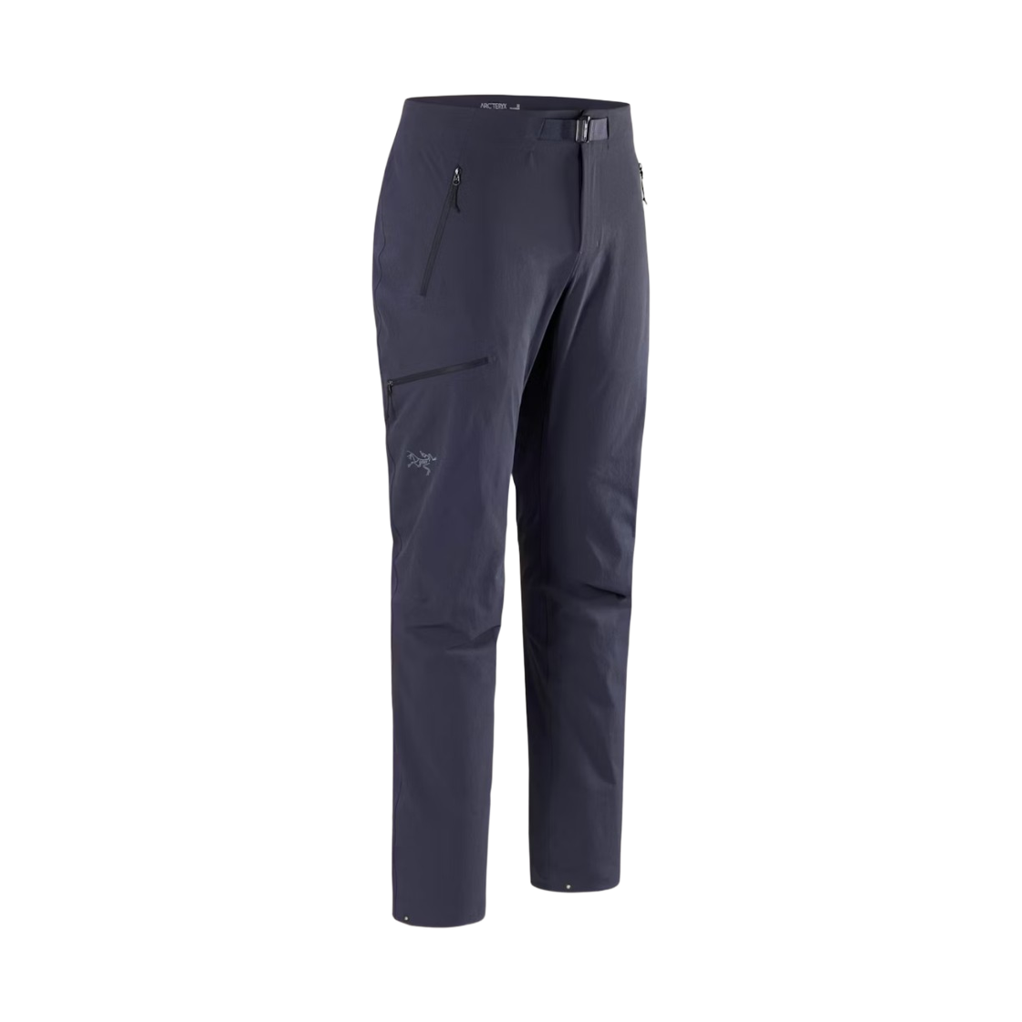 아크테릭스 감마 팬츠 타츠 블랙 사파이어(Arc'teryx Gamma Pants Black Sapphire)