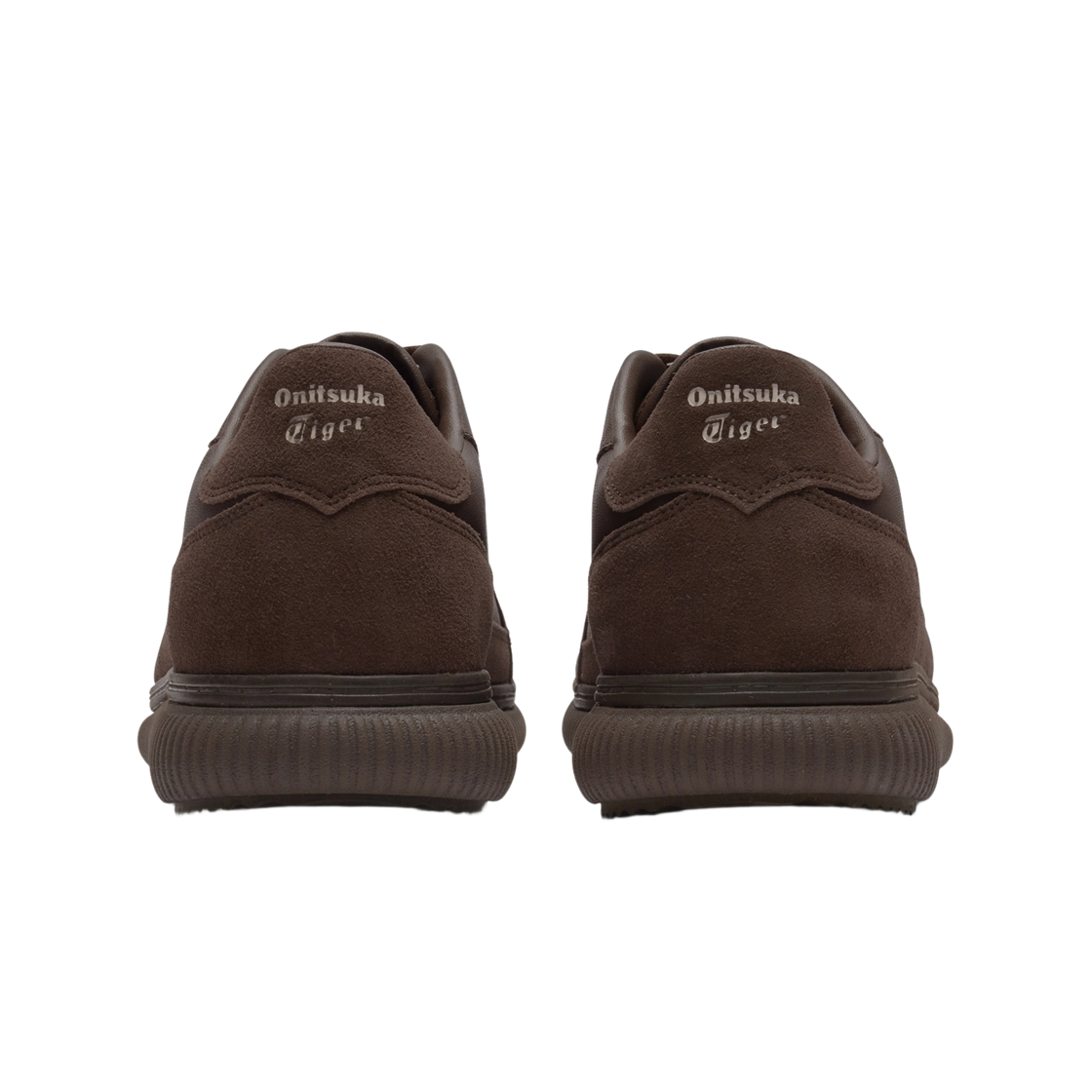 오니츠카 타이거 델리시티 L 리커리쉬 브라운(Onitsuka Tiger Delecity L Licorice Brown) - 3