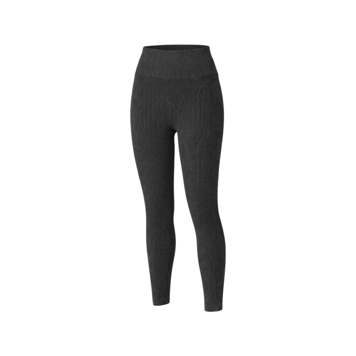 프론투라인 심리스 9부 레깅스(FRONT2LINE Seamless 9 Leggings)