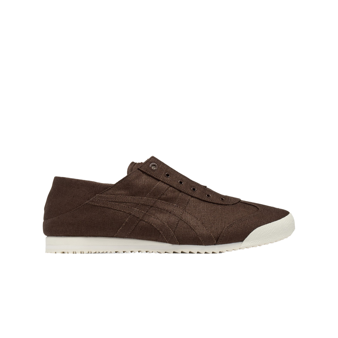1183C432-200 Onitsuka Tiger Mexico 66 SD Paraty Dark Brown