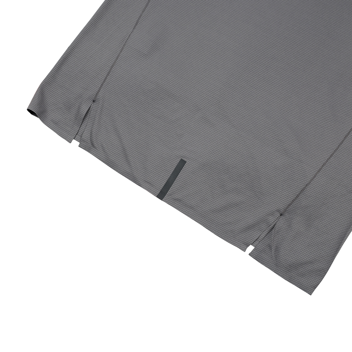 에이알씨 보레아스 숏 슬리브 티셔츠 그레이(ARC Boreas Short Sleeve T-Shirt – Grey) - 5