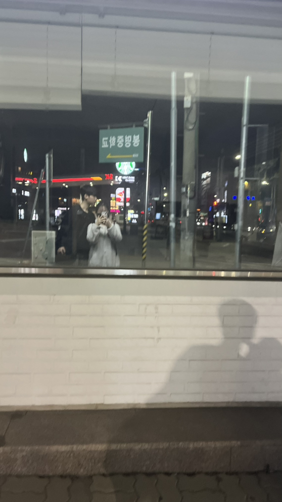 관심 유저 프로필 이미지