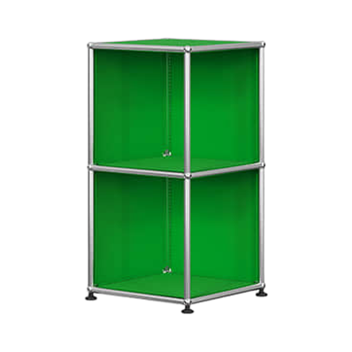 [10% 쿠폰] 유에스엠 할러 스토리지 1x2([10% 쿠폰] USM Haller Storage 1x2) - 6