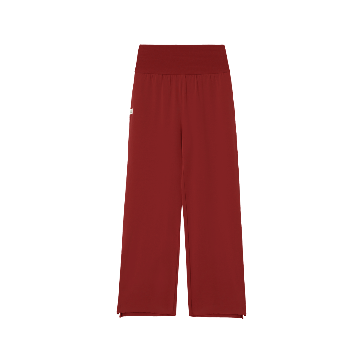 프론투라인 반다 라이트 마이테 슬릿 팬츠(FRONT2LINE Bandha Light Maite Slit Pants) - 5