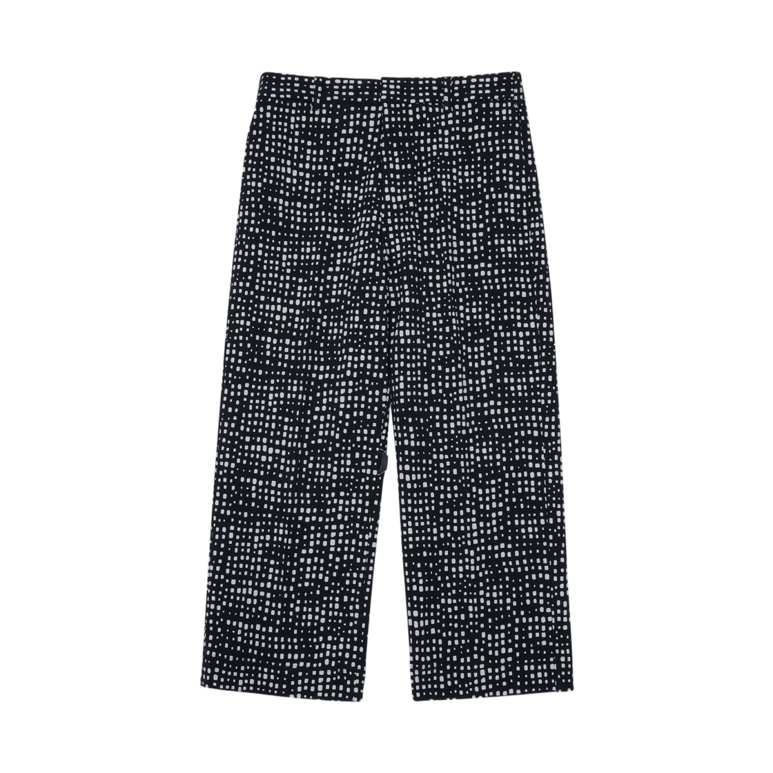 아더에러 트라우저 프로덕트. 62 누아(Ader Error Trousers Product. 62 Noir) - 1