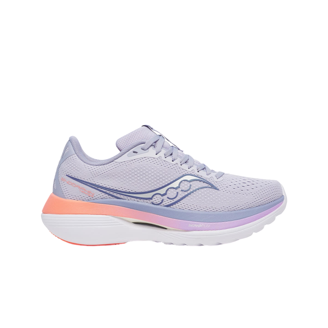 S10996-342 (W) Saucony Endorphin Trainer ASTer Marine