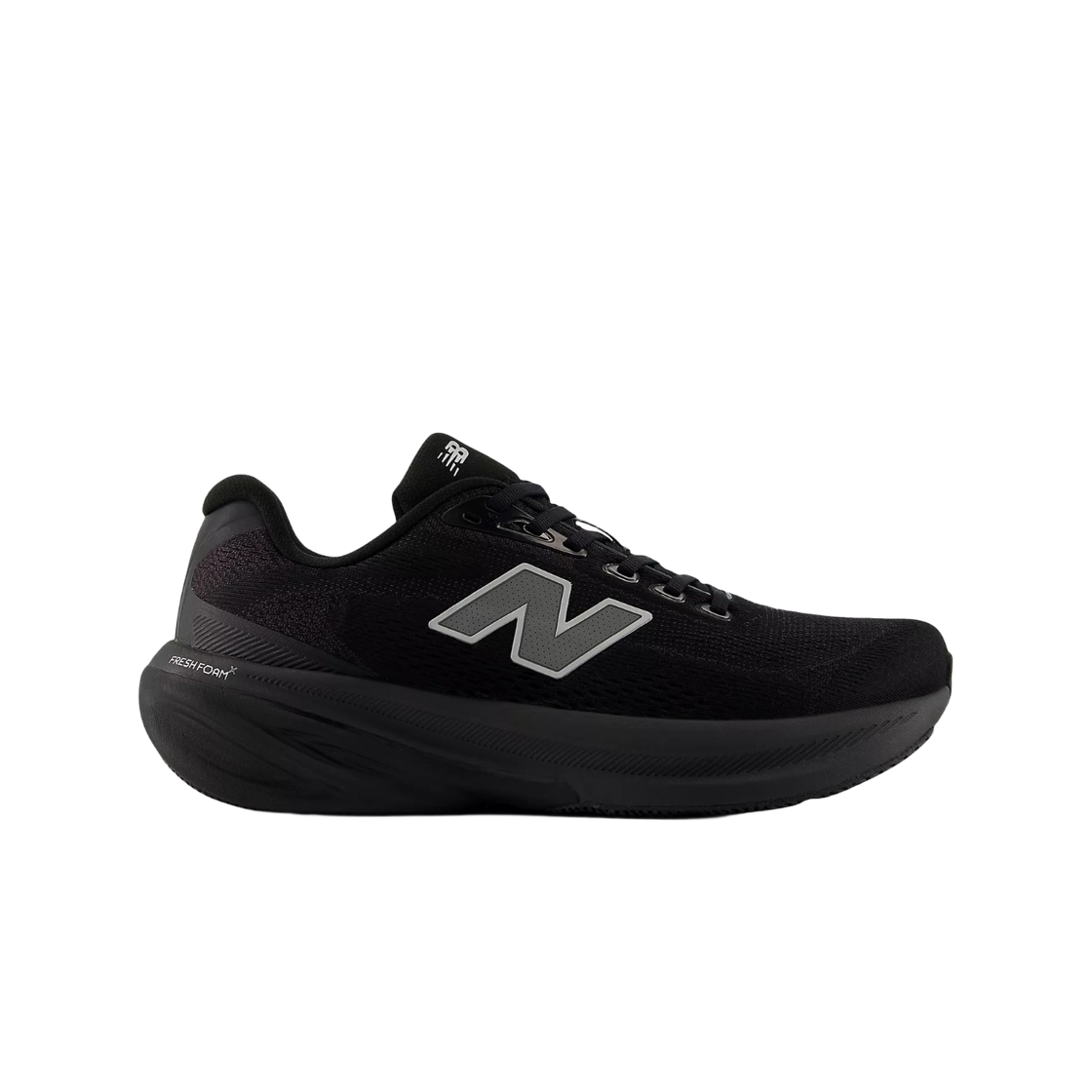 뉴발란스 프레쉬 폼 X 860v15 블랙 실버 메탈릭 - 4E X와이드(New Balance Fresh Foam X 860v15 Black Silver Metallic - 4E XWide) - 1