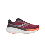 Saucony Guide 19 Crimson Fire