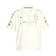 (W) Adidas x Liberty London Jersey Off White - KR Sizing (Non Marking Ver.)