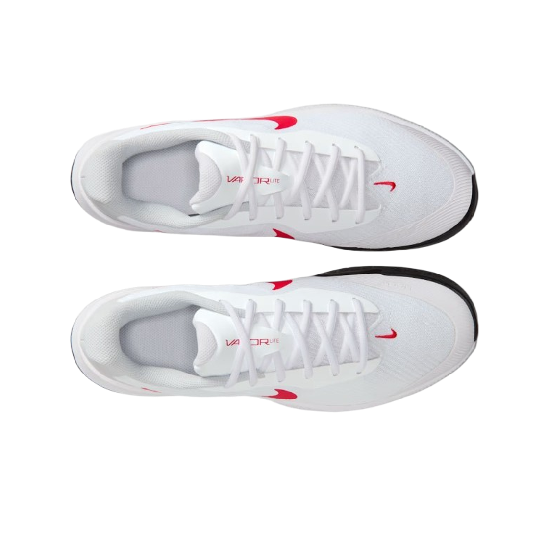 나이키 베이퍼 라이트 3 HC 화이트 퓨어 플래티넘(Nike Vapor Lite 3 HC White Pure Platinum) - 2