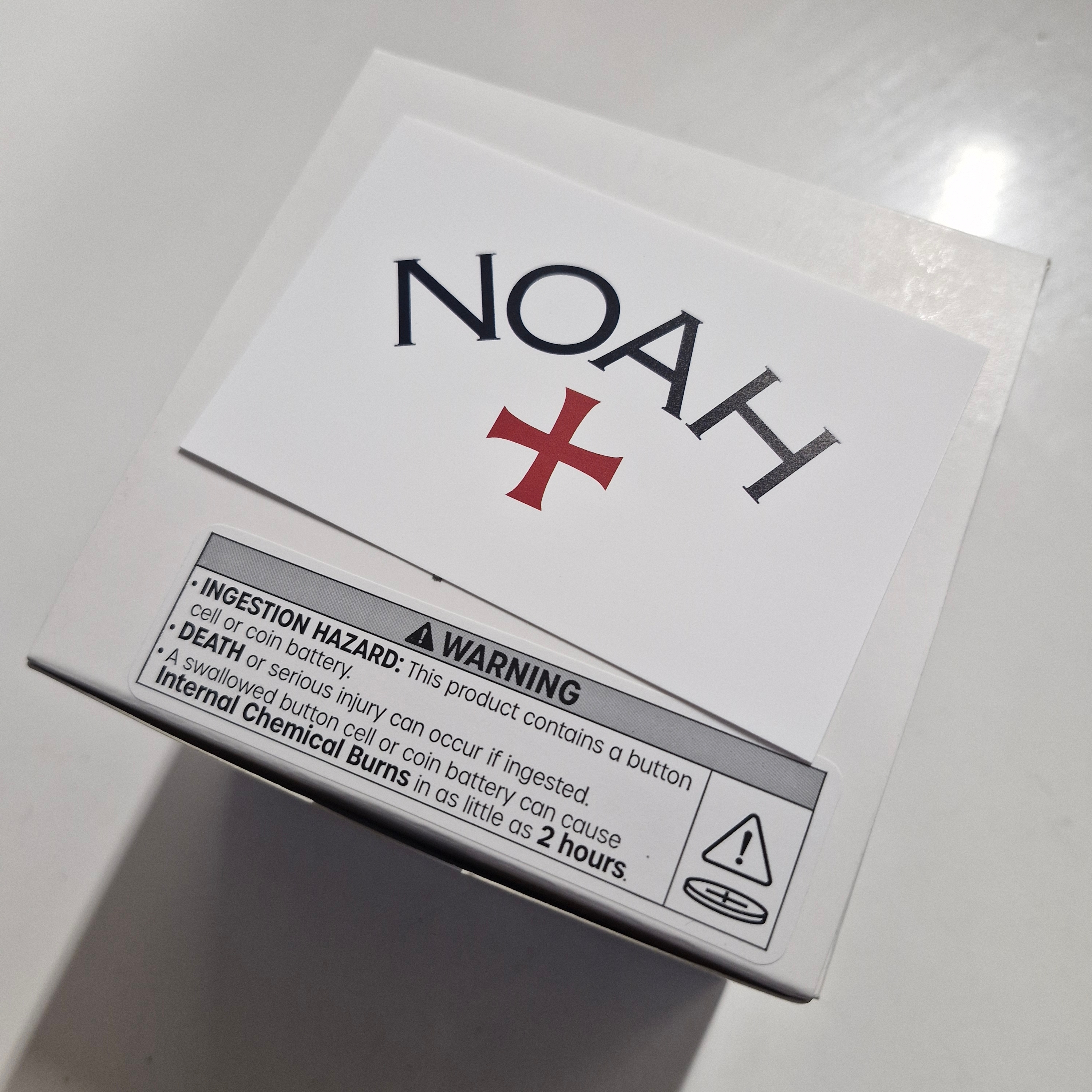 Timex x Noah Moon Phase Watch Brown Gold 착용 스타일