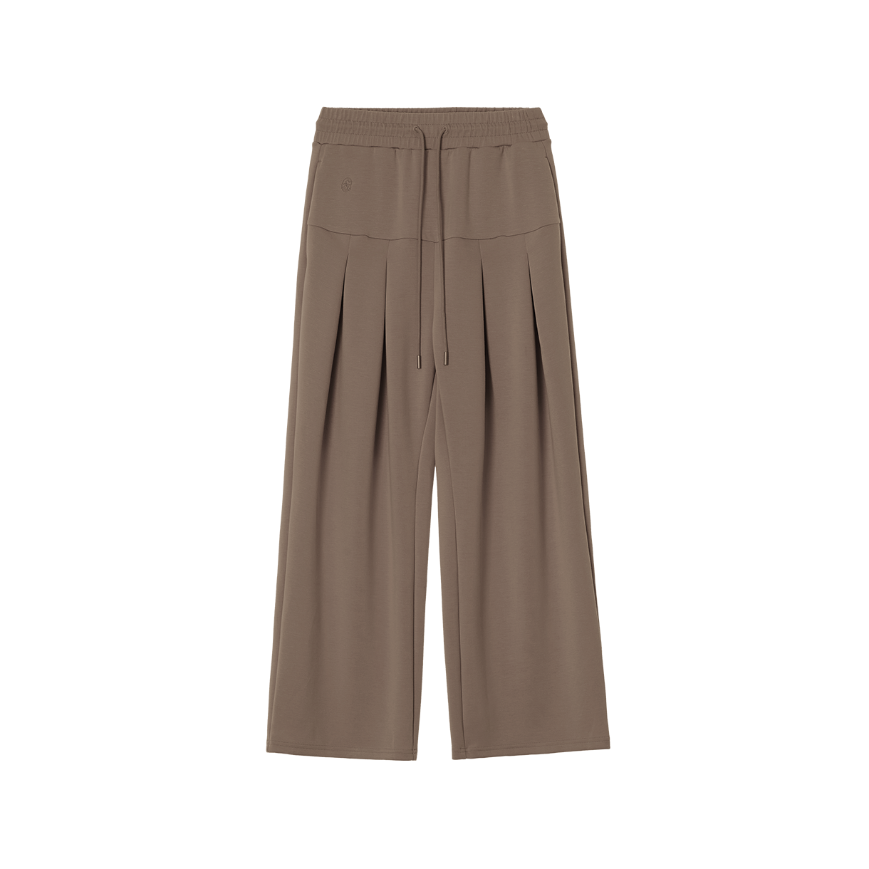 프론투라인 뉴 소프티 와이드 핀턱 팬츠(FRONT2LINE New Softy Wide Pintuck Pants) - 3