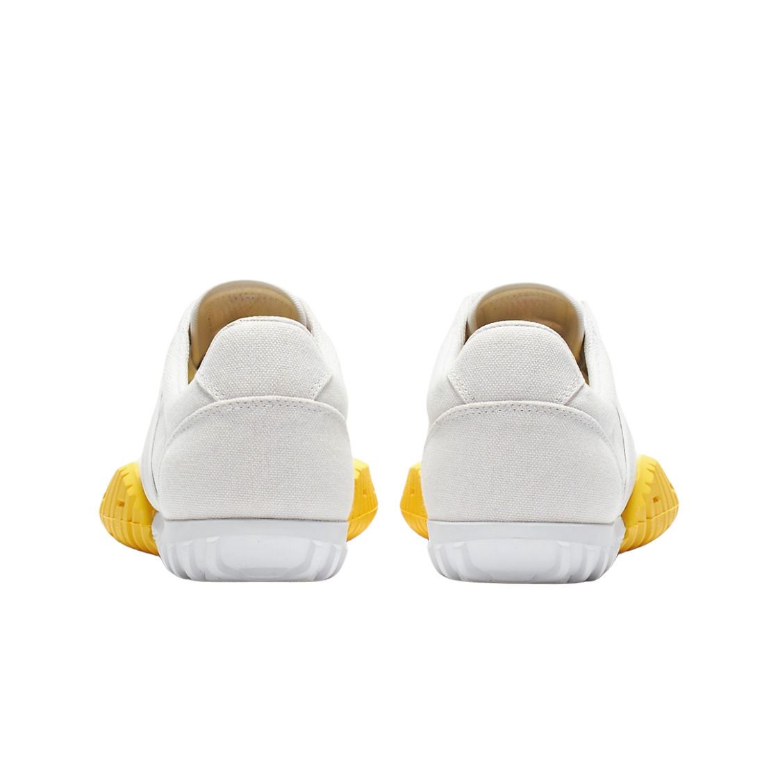 오니츠카 타이거 덕 타이거 그레이 타이치 옐로우(Onitsuka Tiger Duck Tiger Grey Tai Chi Yellow) - 3