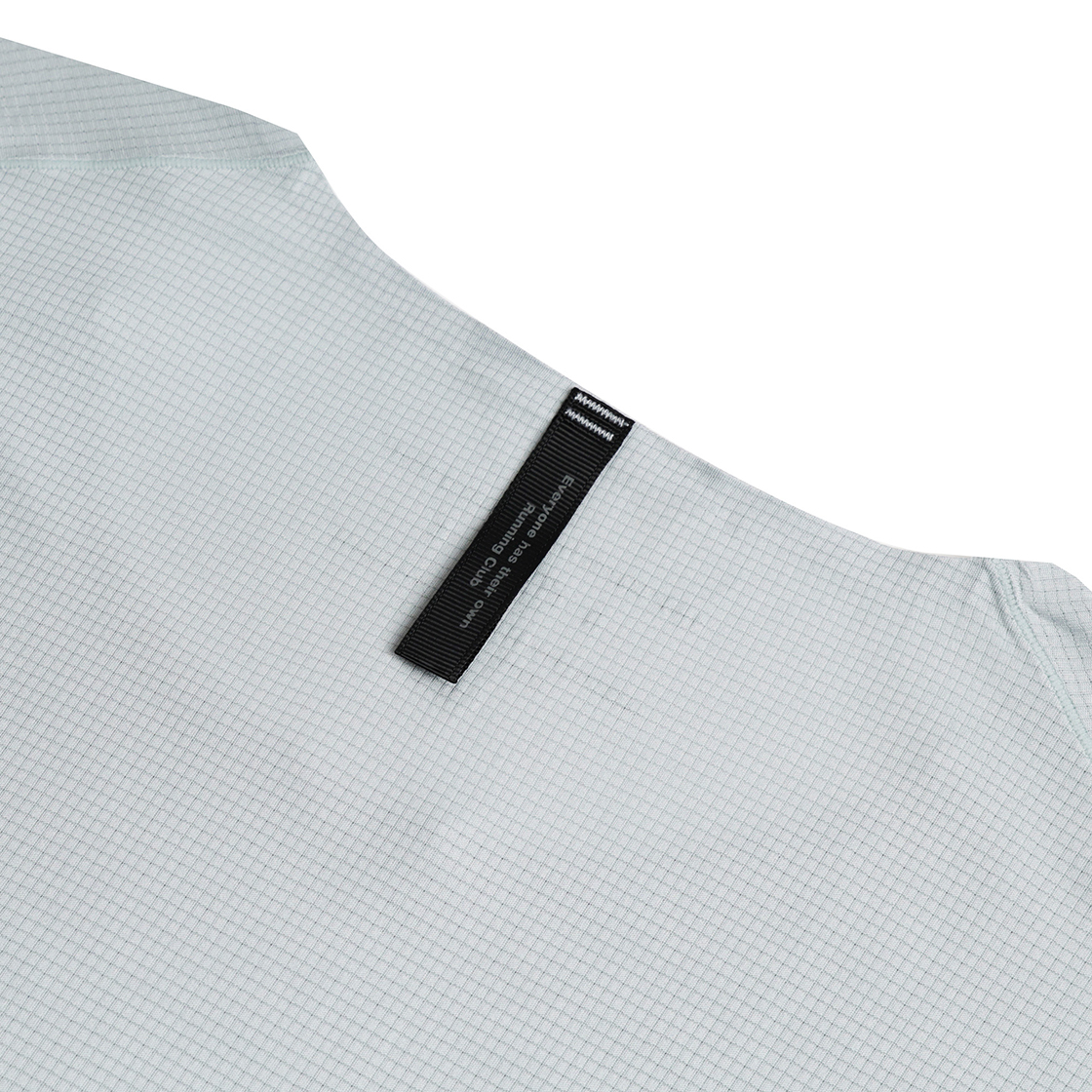 에이알씨 보레아스 슬리브리스 티셔츠 민트그레이(ARC Boreas Sleeveless T-Shirt Mint Grey) - 4