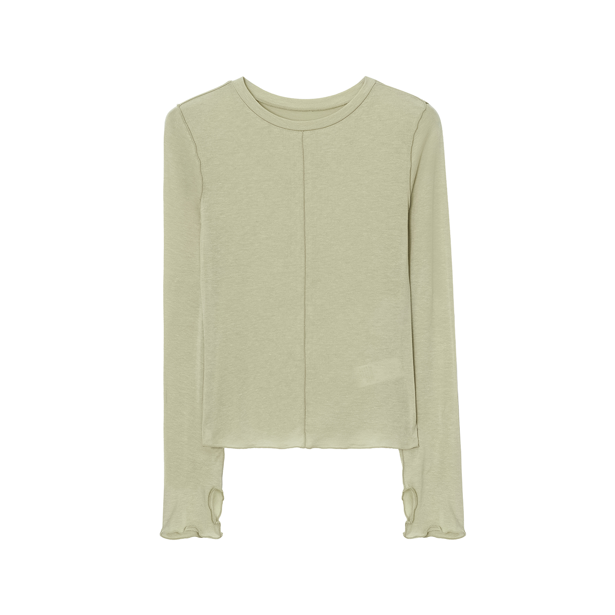 프론투라인 브리사 롱슬리브 커버업(FRONT2LINE Brisa Long Sleeve Cover-Up) - 3