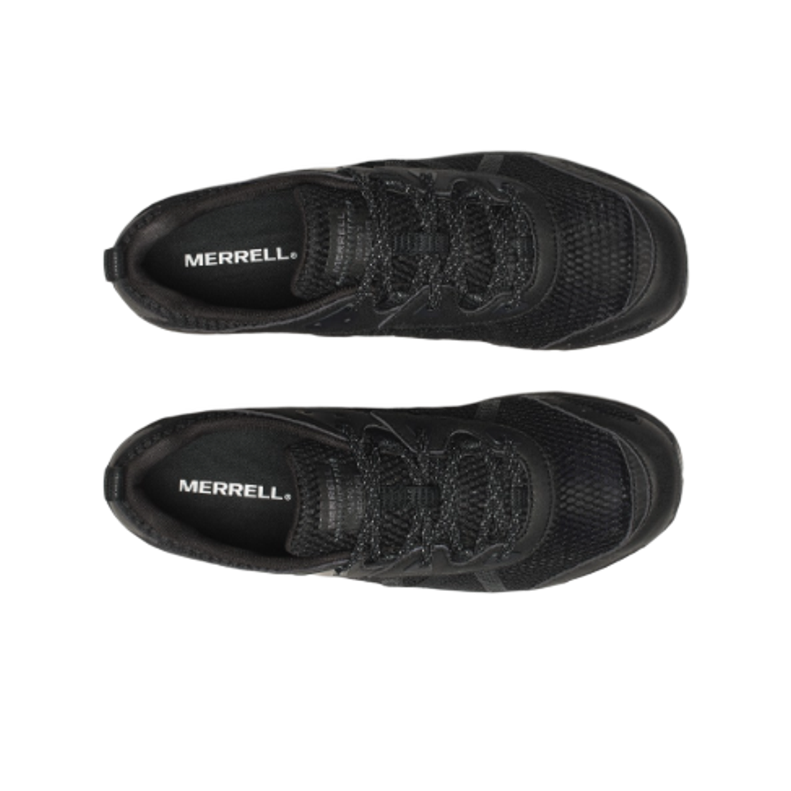 머렐 마이포 3 에어로스포츠 블랙(Merrell Maipo 3 Aerosport Black) - 2