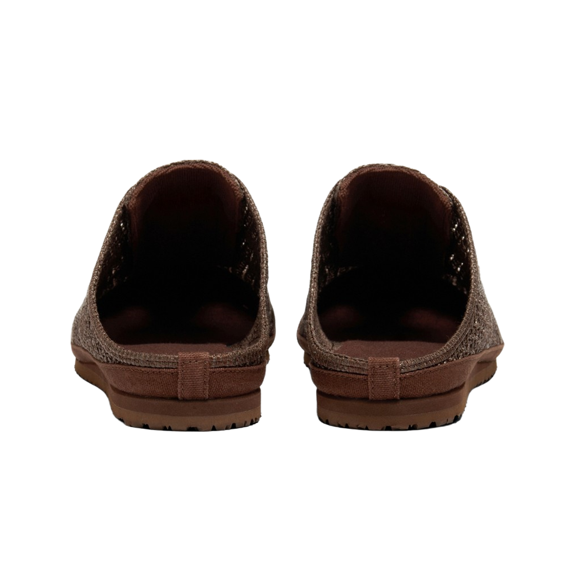오니츠카 타이거 멕시코 66 사보 다크 브라운(Onitsuka Tiger Mexico 66 Sabot Dark Brown) - 3