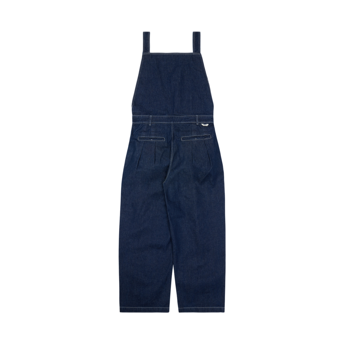 아더에러 오버올 프로덕트. 71 블루(Ader Error Overall Product. 71 Blue) - 2