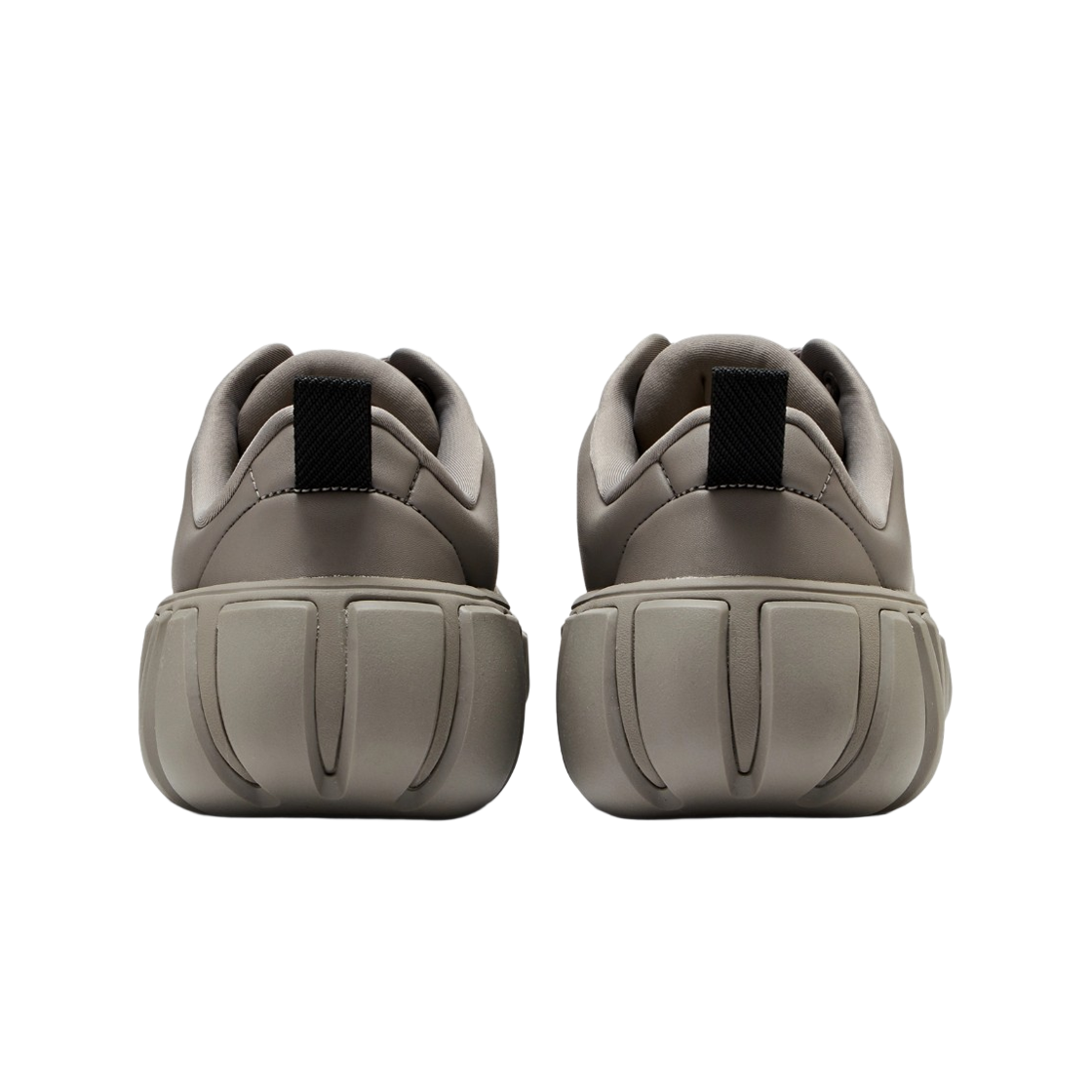 오니츠카 타이거 덴티그레 퍼프 스티플 그레이(Onitsuka Tiger Dentigre Puff Steeple Grey) - 3