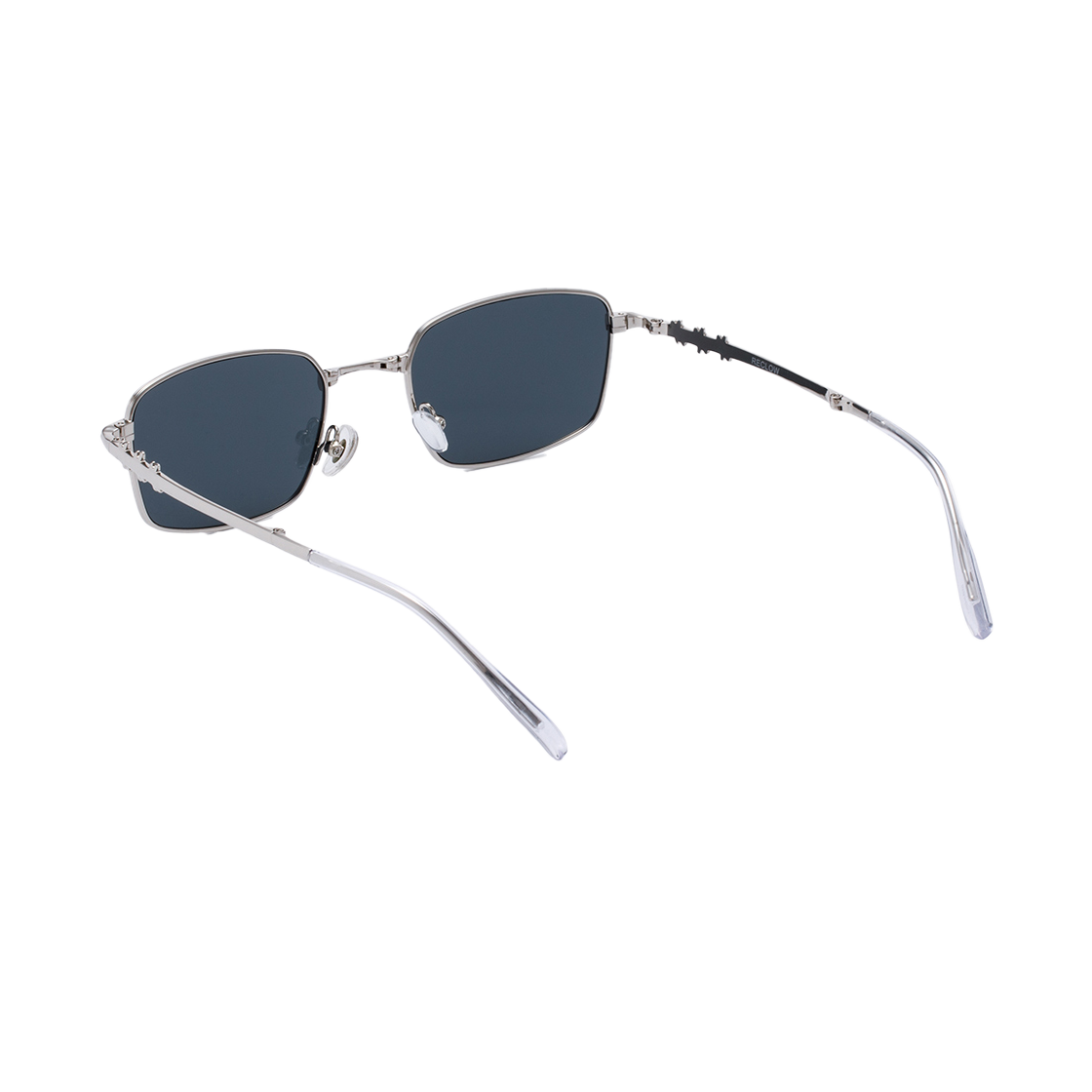 리끌로우 스테인리스 아몬 F 폴더 선글라스 블랙(RECLOW Stainless Amon F Folder Sunglasses Black) - 3